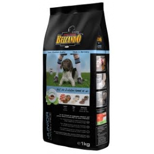 Belcando Junior Lamb & Rice 1kg